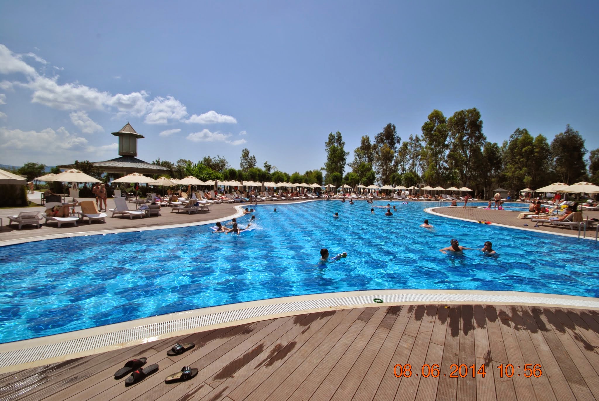 imagini hotel AURUM DIDIM